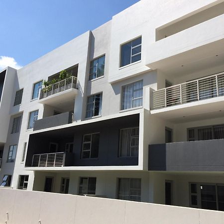 Epic Lux 8-12 Apartment Johannesburg Exterior foto