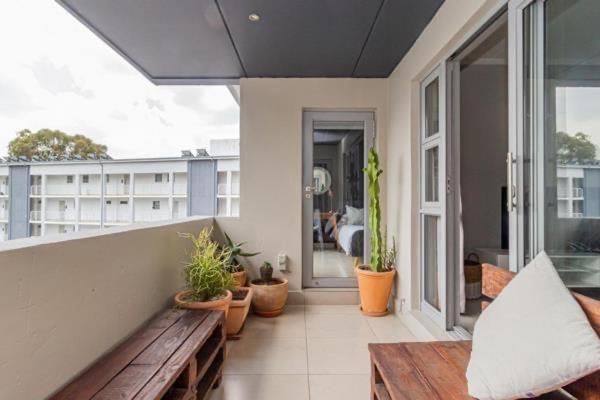 Epic Lux 8-12 Apartment Johannesburg Exterior foto