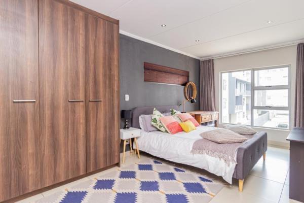 Epic Lux 8-12 Apartment Johannesburg Exterior foto