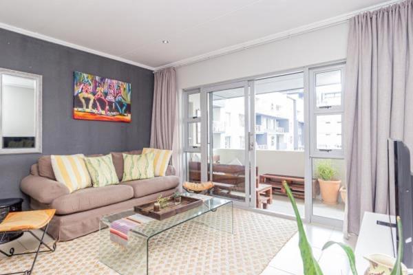 Epic Lux 8-12 Apartment Johannesburg Exterior foto