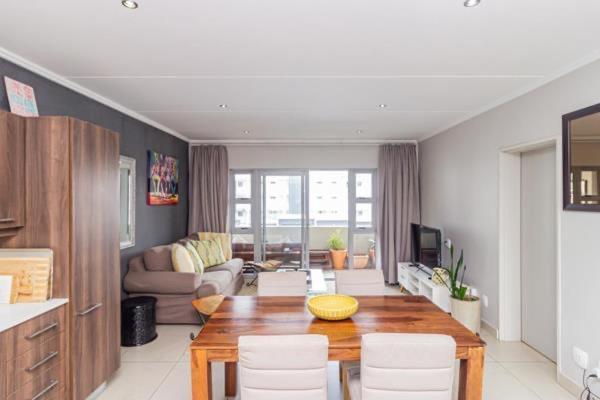 Epic Lux 8-12 Apartment Johannesburg Exterior foto