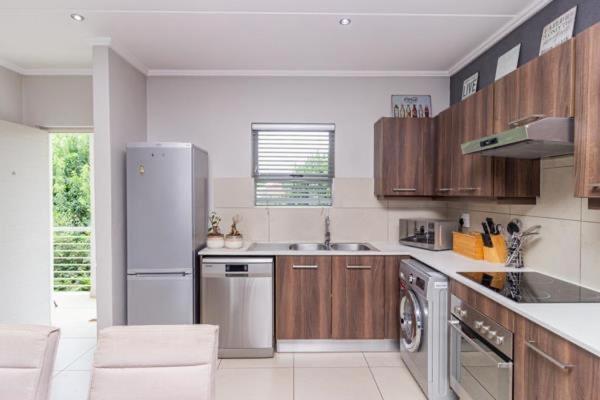 Epic Lux 8-12 Apartment Johannesburg Exterior foto