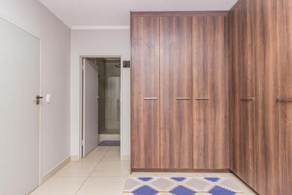 Epic Lux 8-12 Apartment Johannesburg Exterior foto