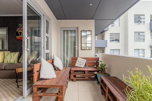 Epic Lux 8-12 Apartment Johannesburg Exterior foto