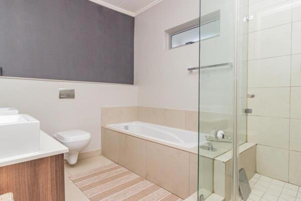 Epic Lux 8-12 Apartment Johannesburg Exterior foto