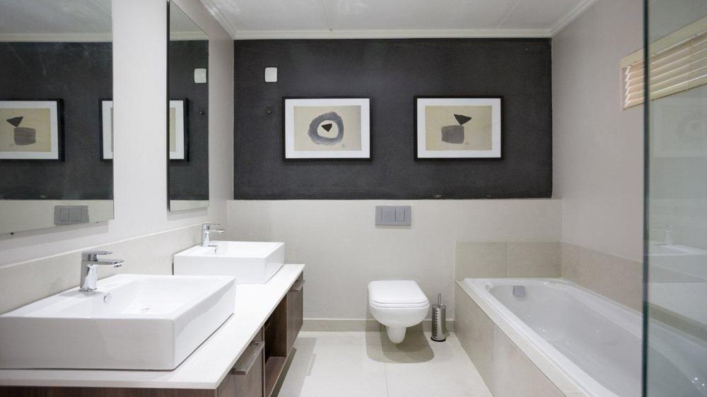 Epic Lux 8-12 Apartment Johannesburg Exterior foto
