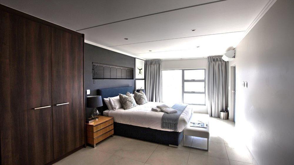 Epic Lux 8-12 Apartment Johannesburg Exterior foto