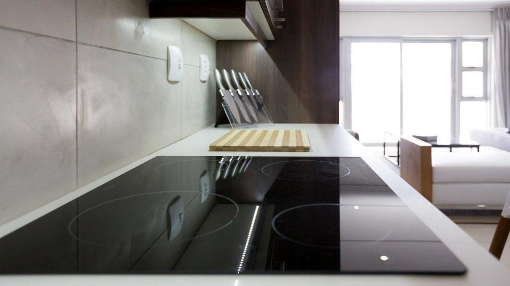 Epic Lux 8-12 Apartment Johannesburg Exterior foto