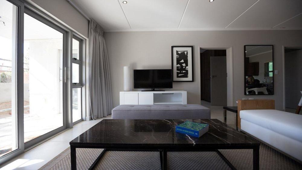 Epic Lux 8-12 Apartment Johannesburg Exterior foto
