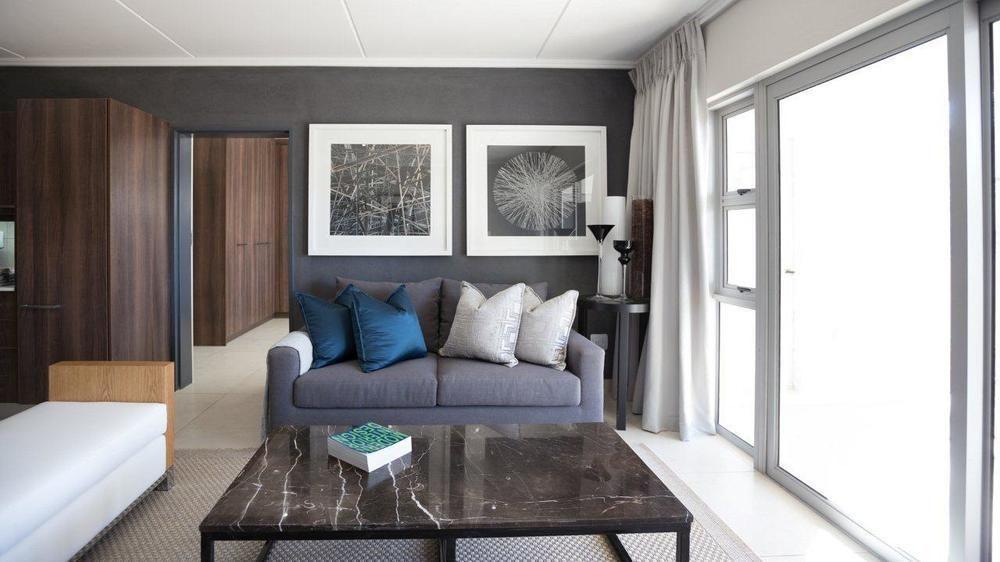 Epic Lux 8-12 Apartment Johannesburg Exterior foto