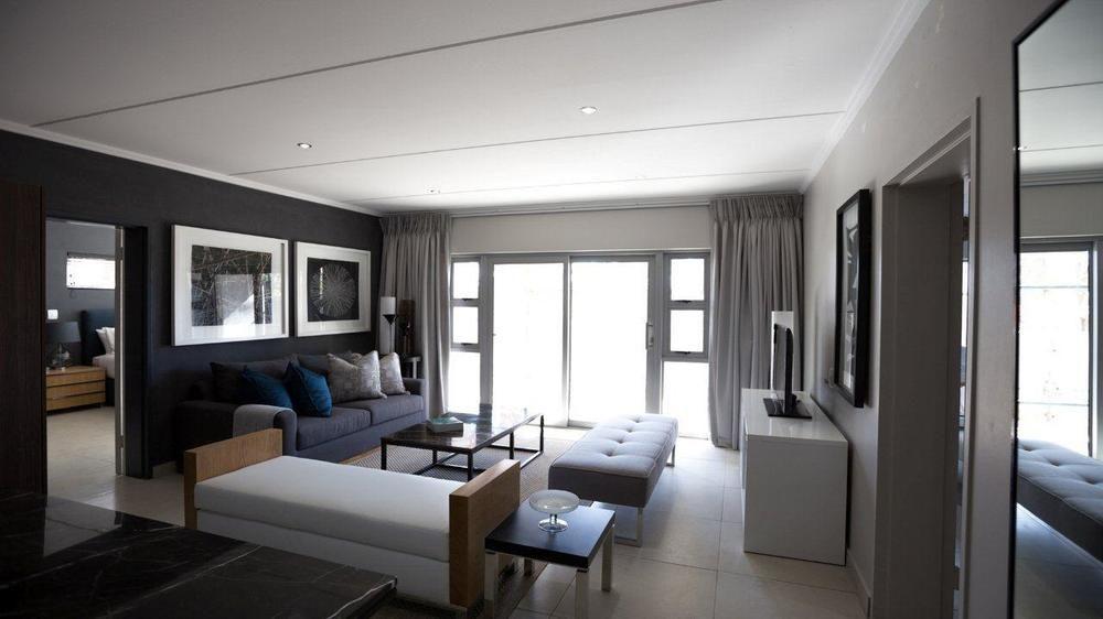 Epic Lux 8-12 Apartment Johannesburg Exterior foto