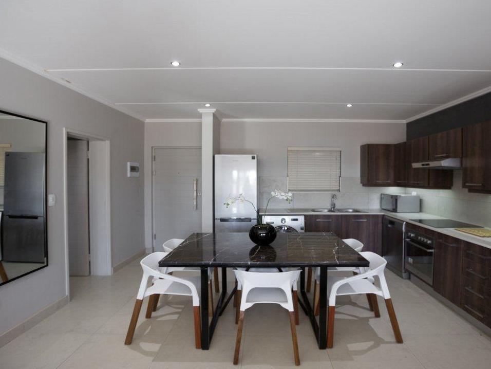 Epic Lux 8-12 Apartment Johannesburg Exterior foto