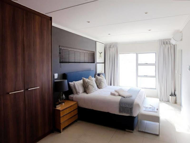 Epic Lux 8-12 Apartment Johannesburg Exterior foto